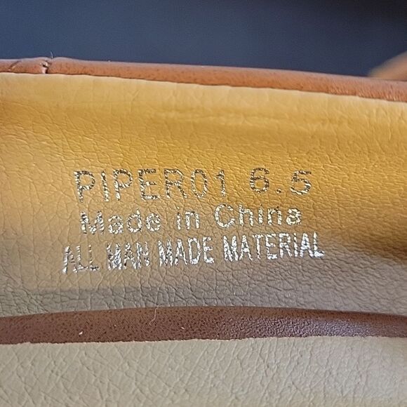 BRAND NEW RIVERBERRY ROUND TOE HIGH HEEL STILETTOS PUMP - Picture 13 of 13